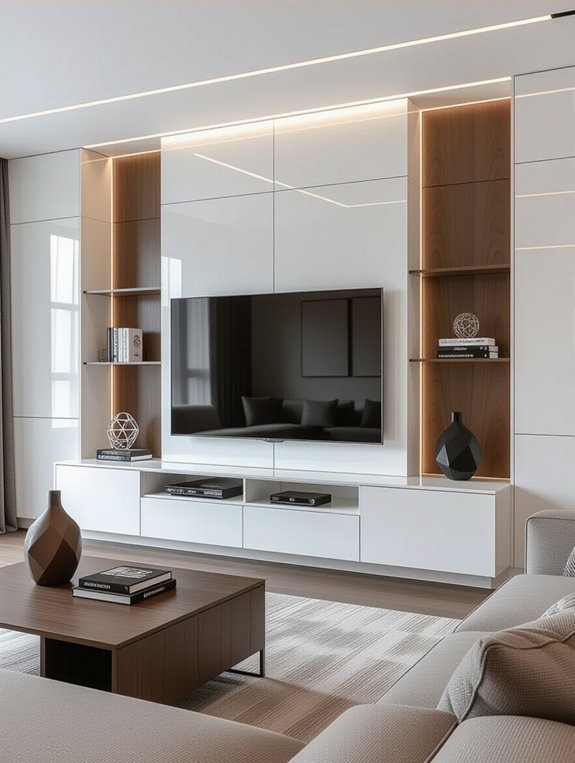 stylish functional storage solution