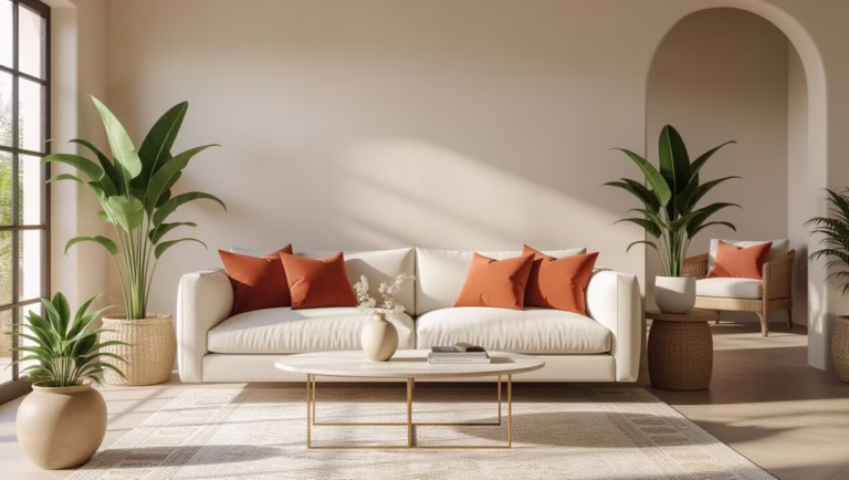 stylish living room inspiration