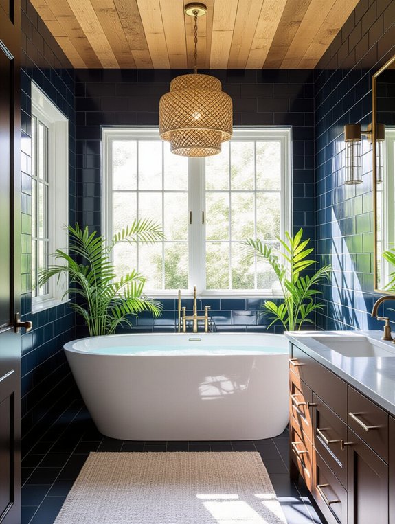 stylish statement lighting fixtures