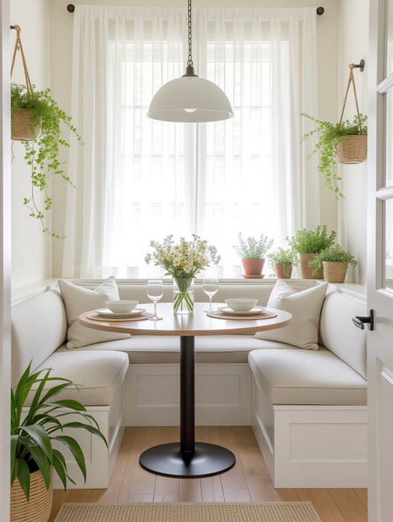 stylish storage bench solution