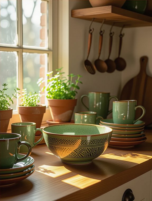 support local artisan craftsmanship