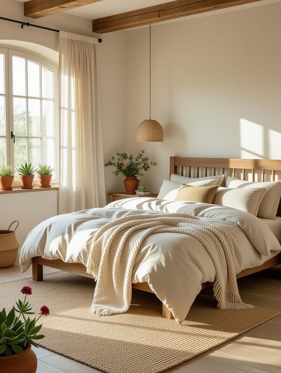 sustainable organic textile choices
