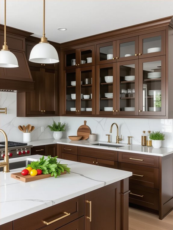 tailored kitchen storage solutions