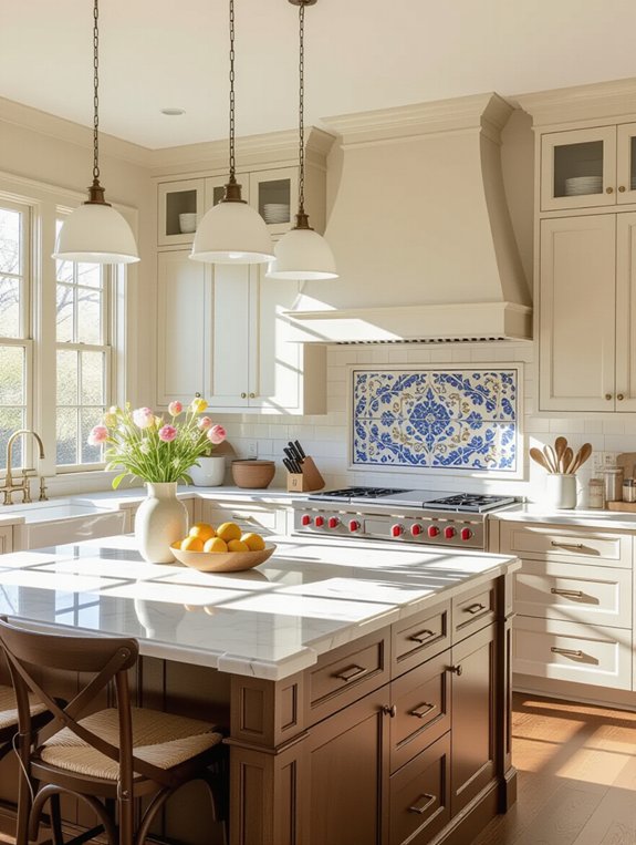 tailored kitchen storage solutions