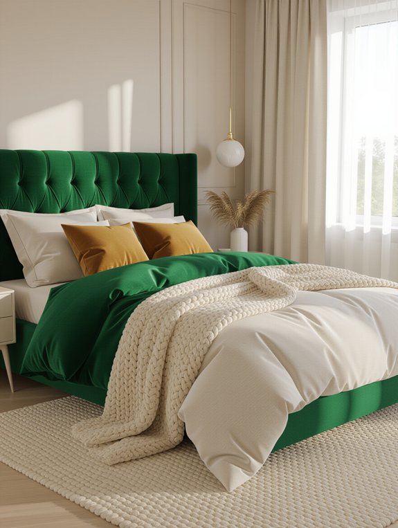 textured fabrics enhance comfort