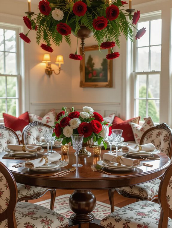 themed dinner party ideas