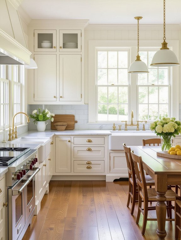 timeless charm and elegance