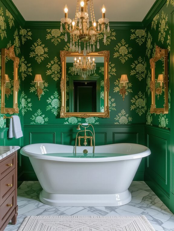 timeless elegance and luxury