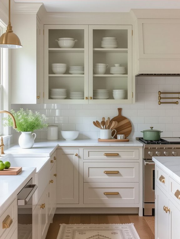 timeless elegance functional design