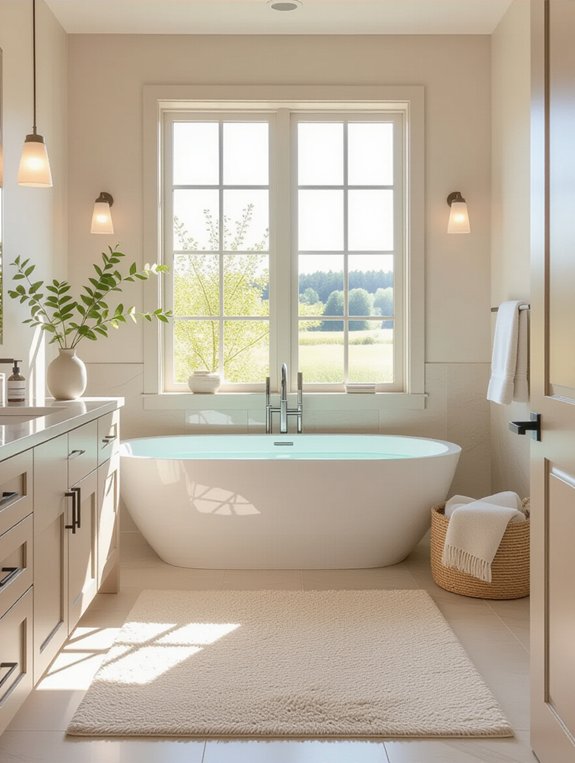 timeless elegance in neutrals