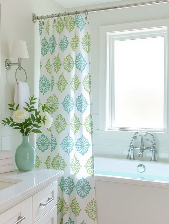 transform your bathroom style