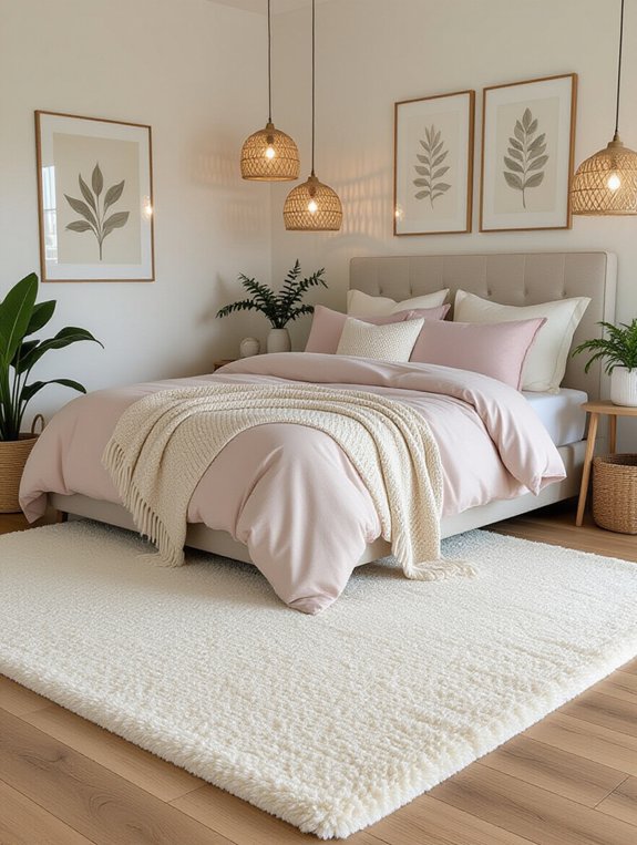 transform your bedroom ambiance