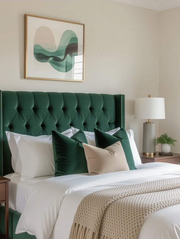 transform your bedroom elegantly