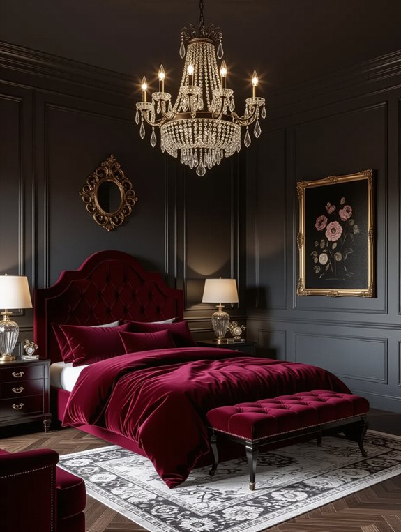 transform your bedroom s mood