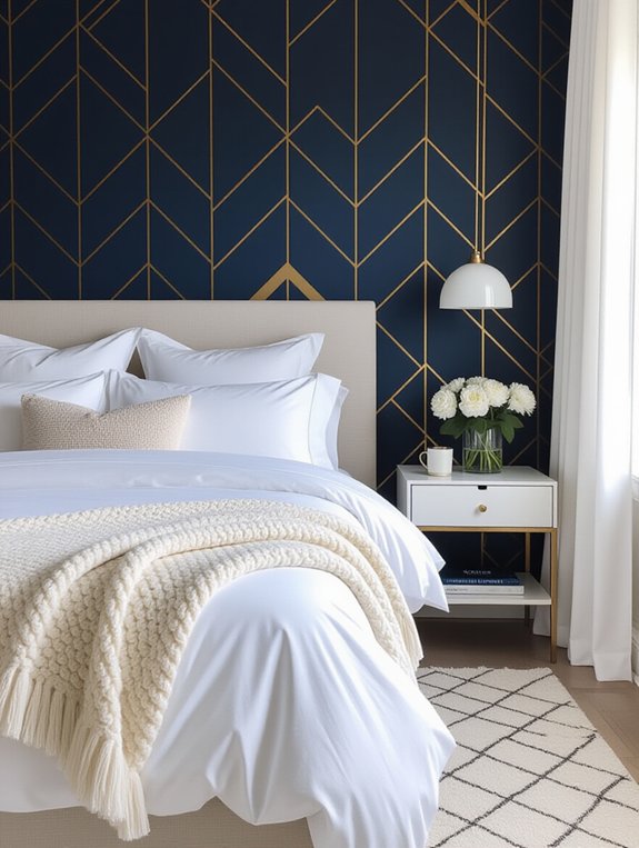transform your bedroom s personality