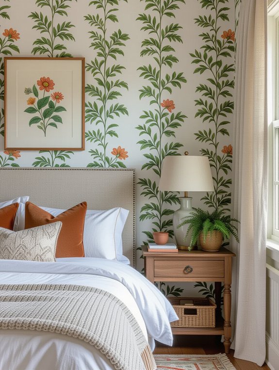 transform your bedroom style