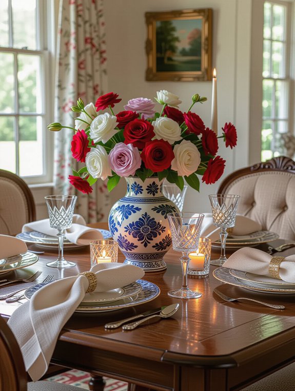 transform your dining decor