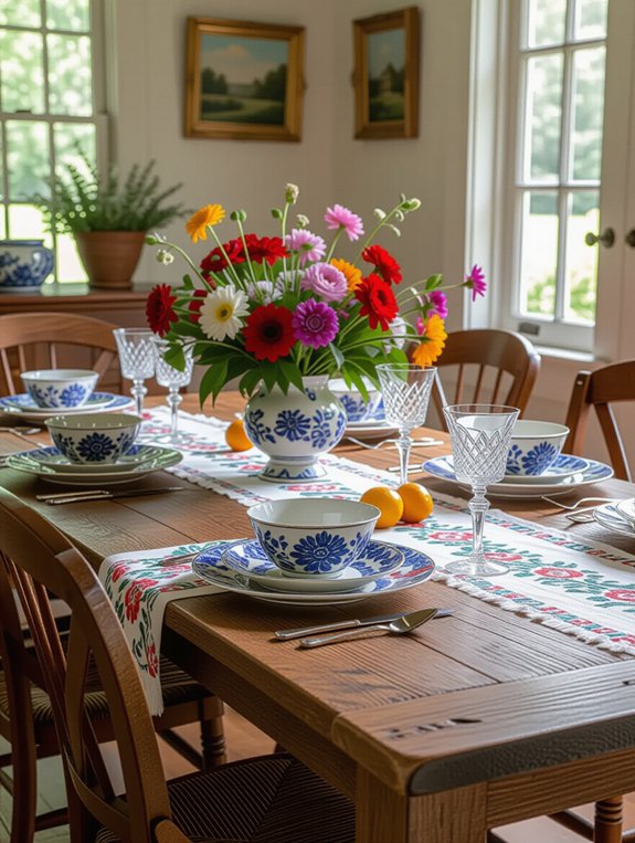 transform your dining room