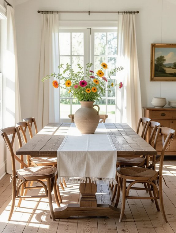 transform your dining room