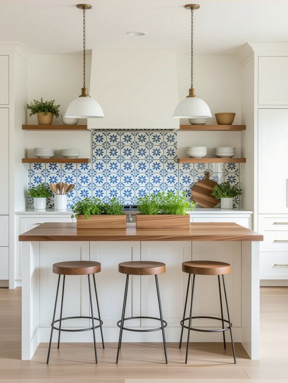 transform your kitchen space