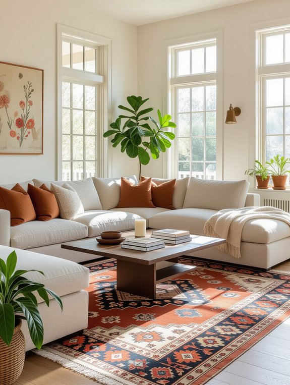 transform your living space