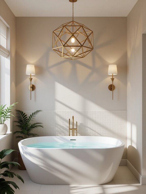 transformative and stylish lighting