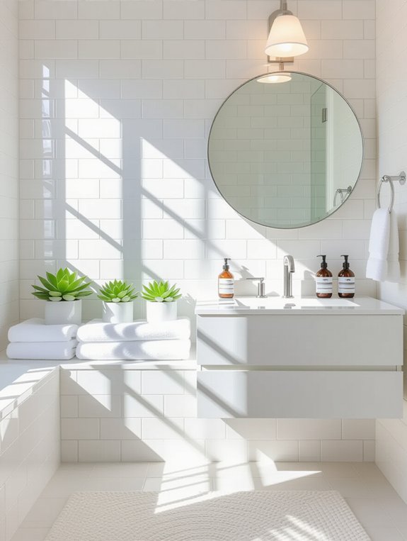 transformative built in nooks