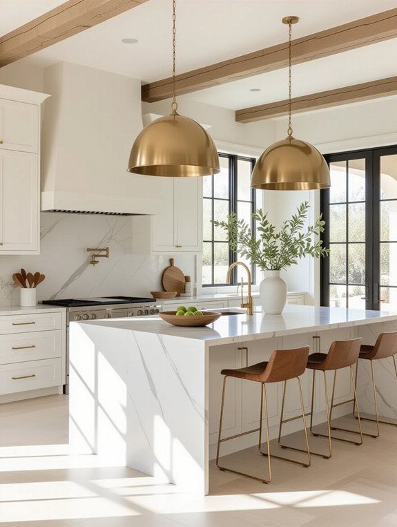 transformative kitchen lighting fixtures