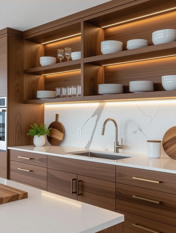 transformative kitchen lighting solutions