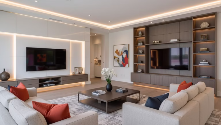 transformative living room designs