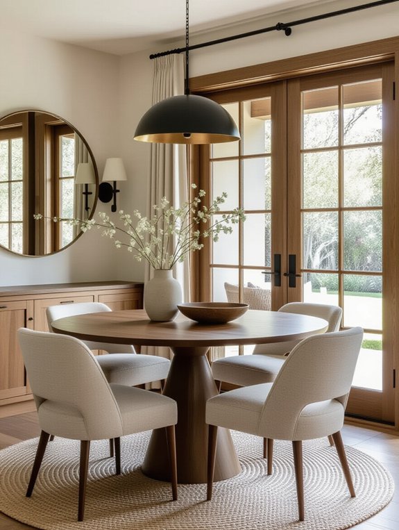 transformative space saving doors