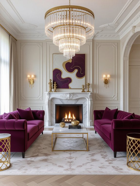 transformative statement lighting fixtures
