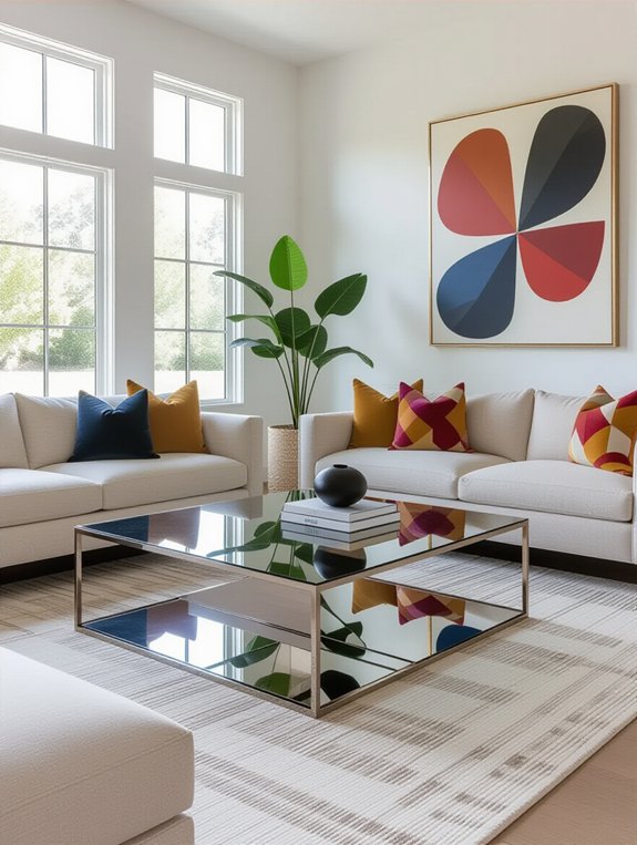 unique coffee table options
