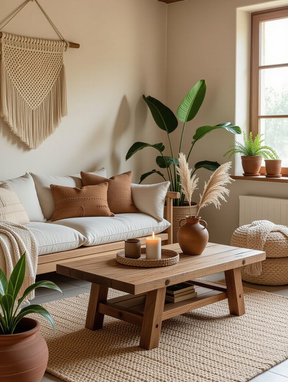 unique handcrafted home decor