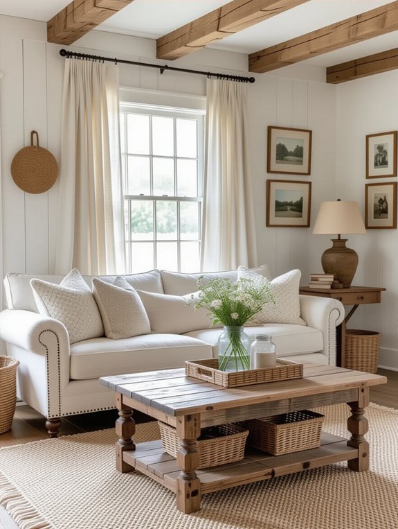 unique repurposed decor ideas