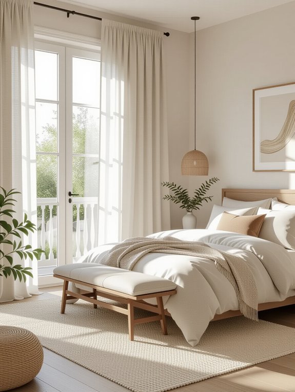 upgrade your window treatments