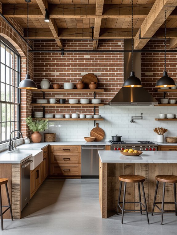 urban raw beauty kitchen