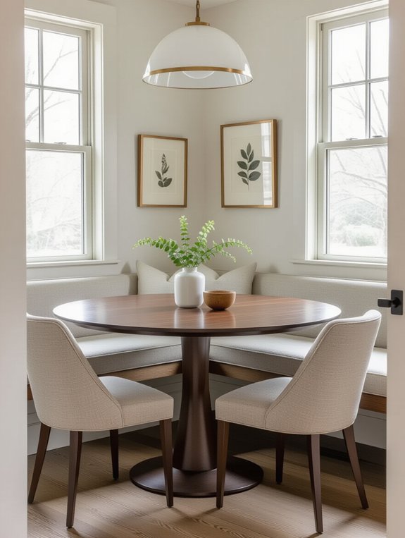 versatile dining nook solutions