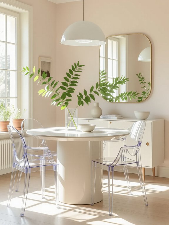 versatile furniture for dining