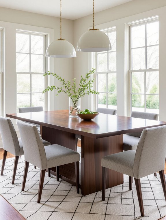 versatile stylish dining solution