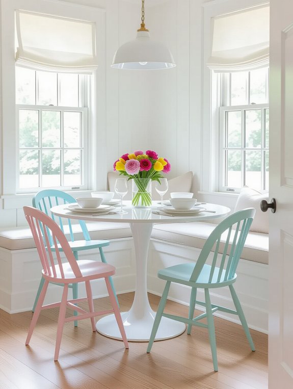 versatile stylish space saving chairs