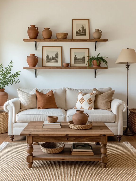 vintage charm meets modernity