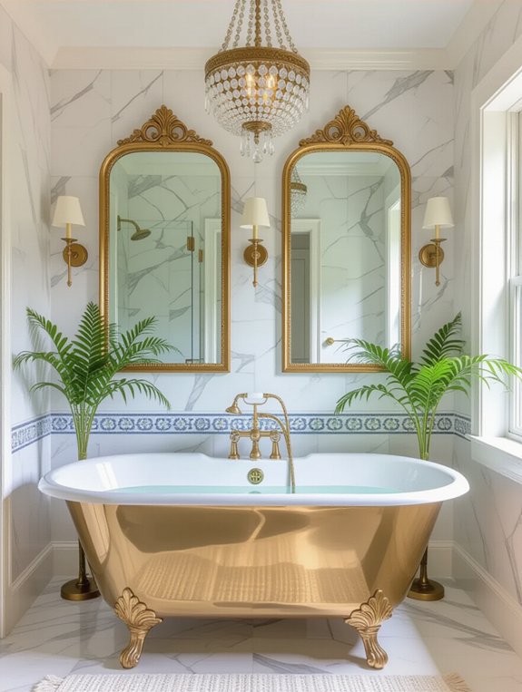 vintage charm modern elegance