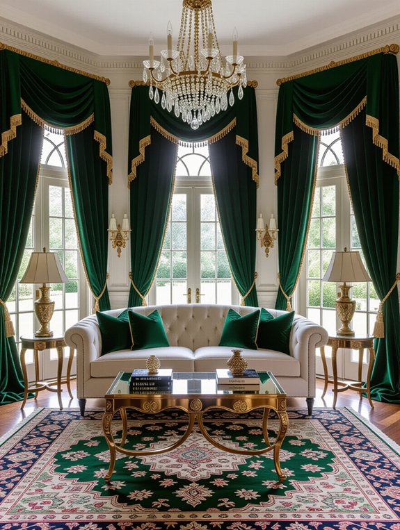 vintage elegance and sophistication
