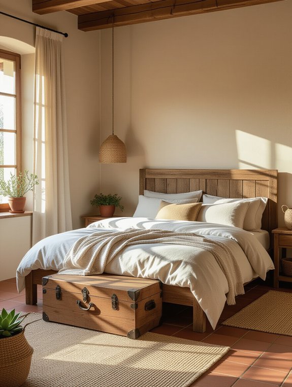 vintage furniture for sustainability