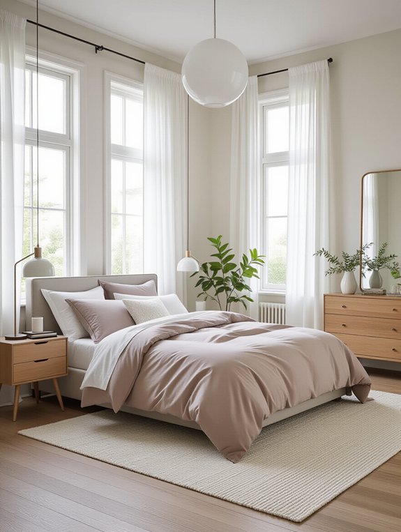 window treatments for ambiance