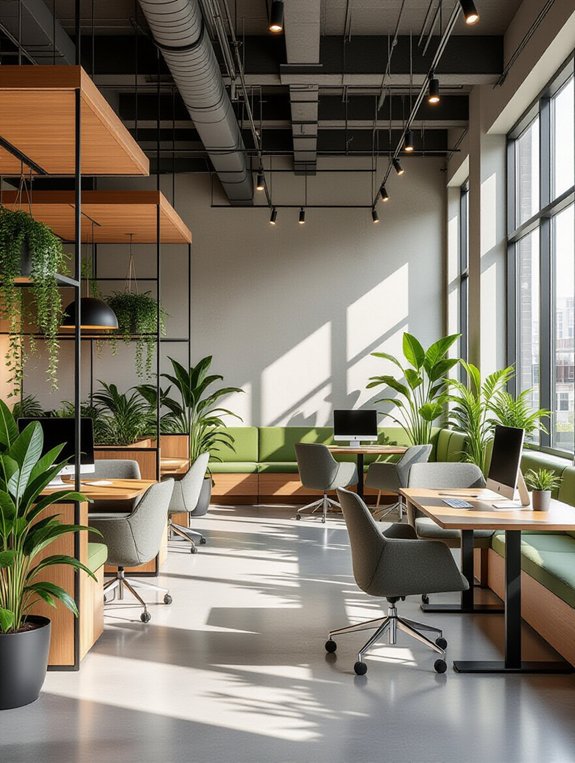 adaptable workspace design essentials