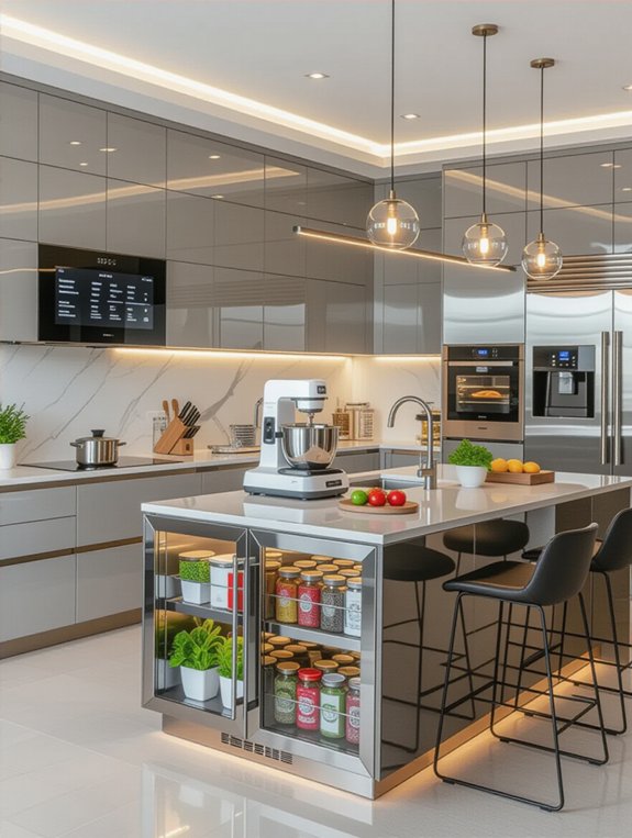 automated meal preparation revolution
