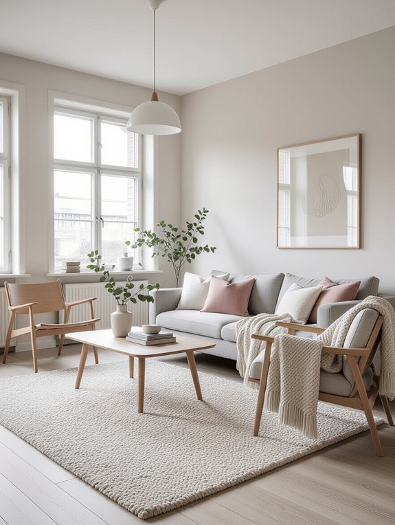 cozy space definition rugs