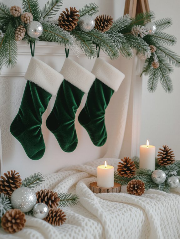 cozy texture combinations ideas